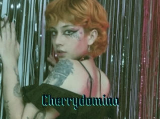 Cherrydomina