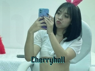 Cherryhall