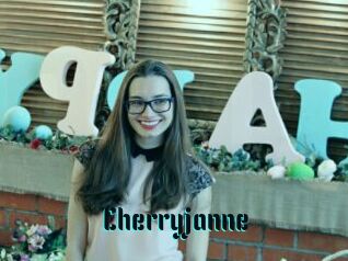 Cherryjanne