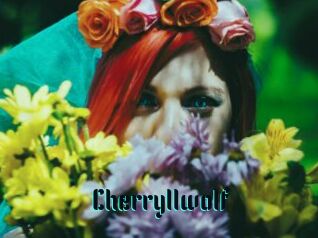 Cherryllwolf