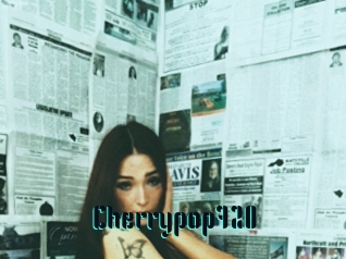 Cherrypop720