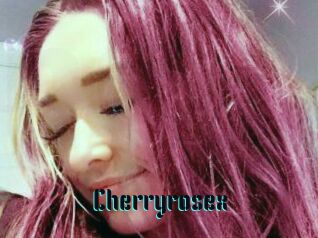 Cherryrosex