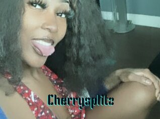 Cherrysplitz