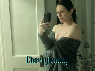 Cherrytranny