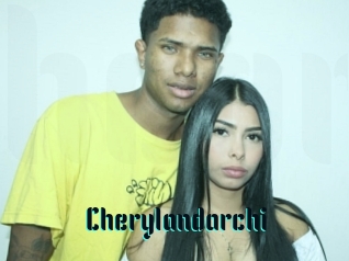 Cherylandarchi