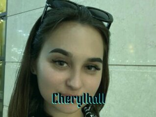 Cherylhall