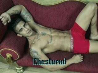 Chesterxd
