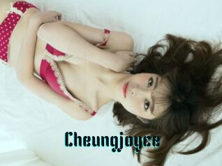 Cheungjoyce