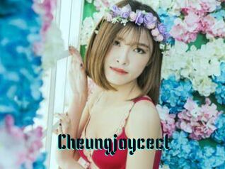 Cheungjoycect