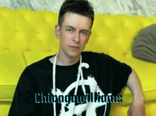Chicagowilliams