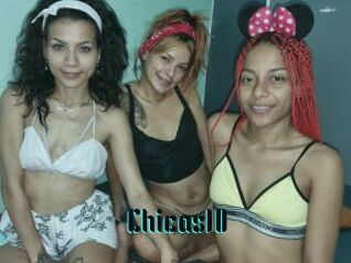 Chicas10