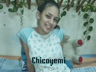 Chicayemi