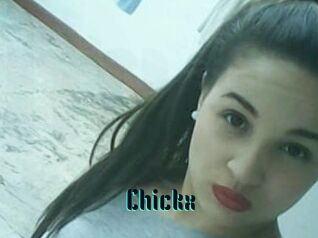 Chickx
