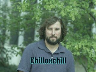 Chillaxchill