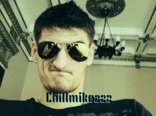 Chillmikezzz