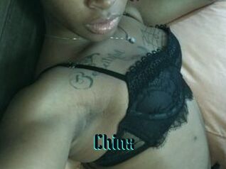 Chinx