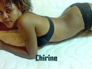 Chirine
