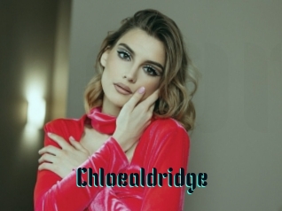 Chloealdridge