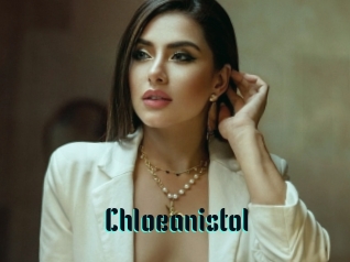 Chloeanistol