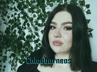 Chloebarneas