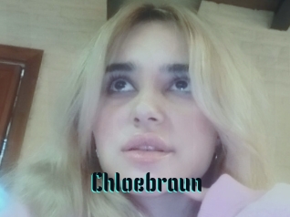 Chloebraun