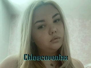 Chloecavanixx