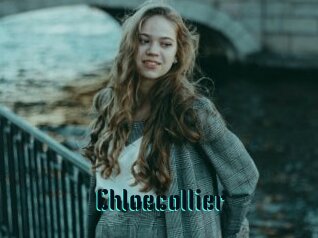 Chloecollier