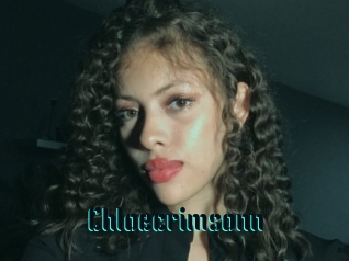 Chloecrimsonn