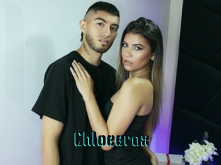 Chloeerox