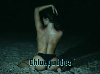 Chloegoddes