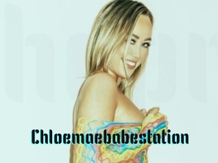 Chloemaebabestation