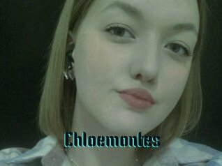 Chloemontes