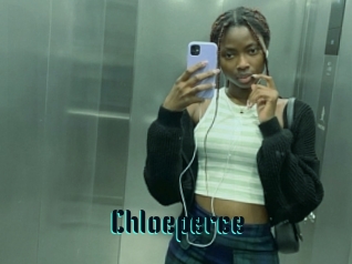 Chloeperce