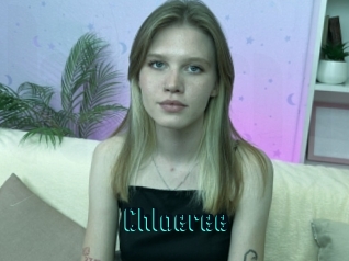 Chloeree