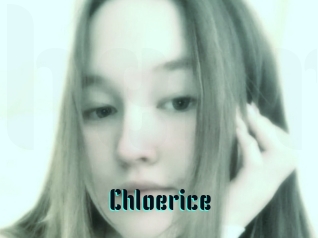 Chloerice