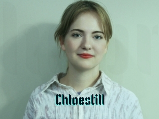 Chloestill