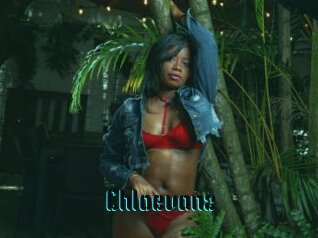Chloevanz