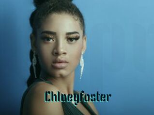 Chloeyfoster