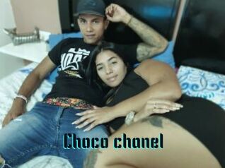 Choco_chanel