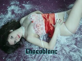 Chocoblanc