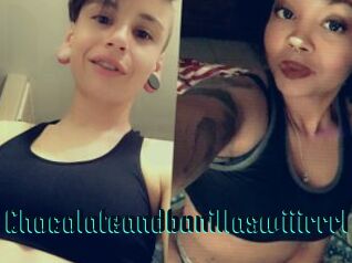 Chocolateandbanillaswiiirrrl
