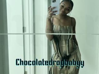 Chocolatedropbabyy