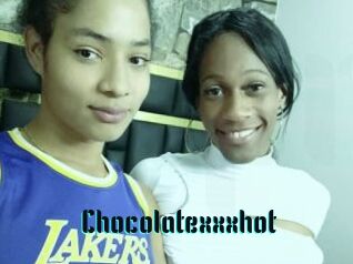 Chocolatexxxhot