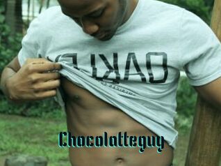 Chocolatteguy