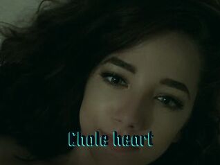 Chole_heart