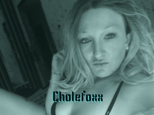 Cholefoxx