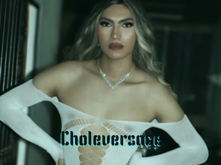 Choleversace