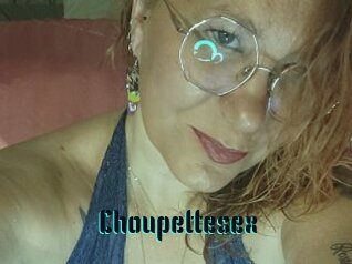 Choupettesex