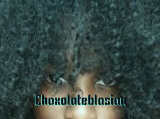 Choxolateblasian