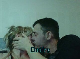 Chrifre